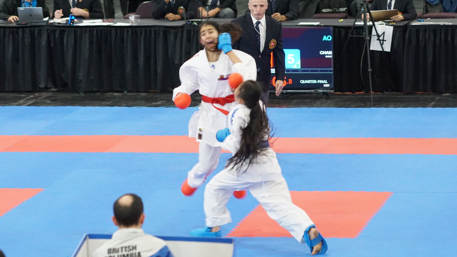 Competition photo 2